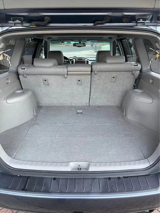 2006 Toyota Highlander - Image 18 of 20