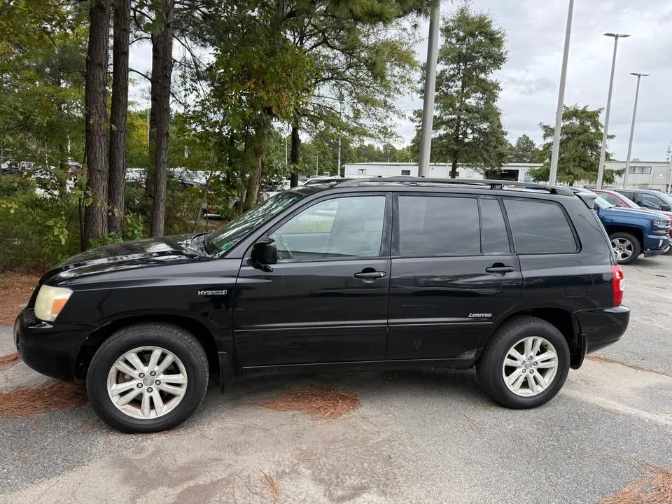 2006 Toyota Highlander - Image 2 of 12