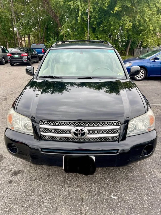 2006 Toyota Highlander - Image 3 of 11