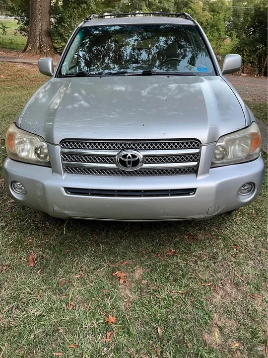 2006 Toyota Highlander - Image 3 of 8