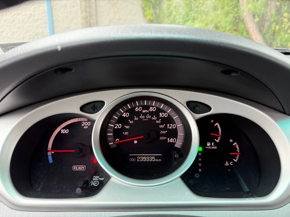 2006 Toyota Highlander - Image 10 of 12