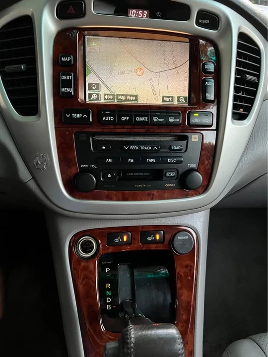 2006 Toyota Highlander - Image 7 of 8