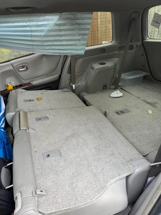 2006 Toyota Highlander - Image 4 of 4
