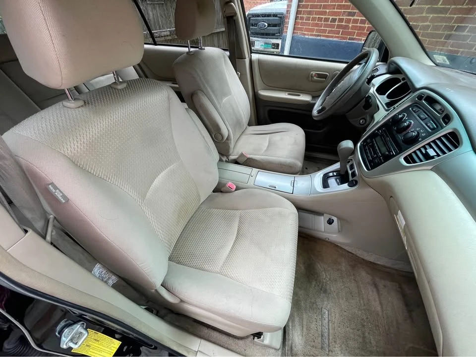 2006 Toyota Highlander - Image 8 of 11