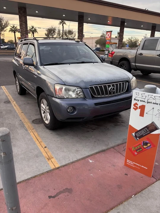 2006 Toyota Highlander - Image 6 of 6