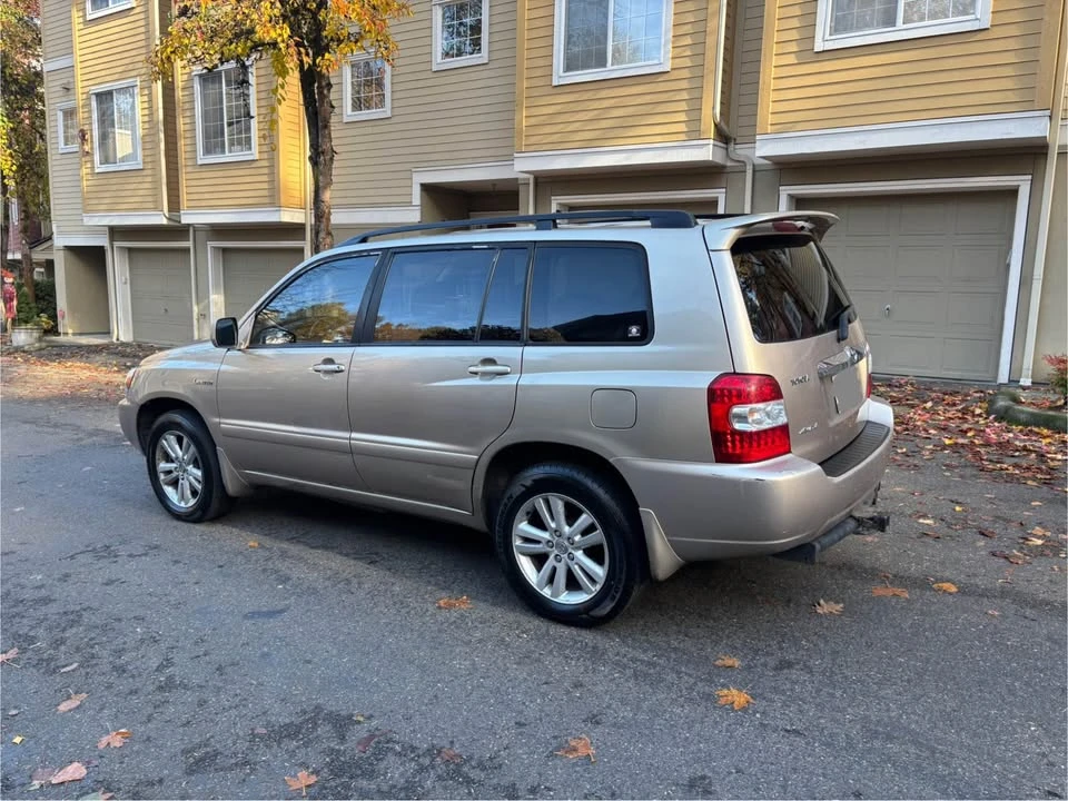 2006 Toyota Highlander - Image 4 of 9