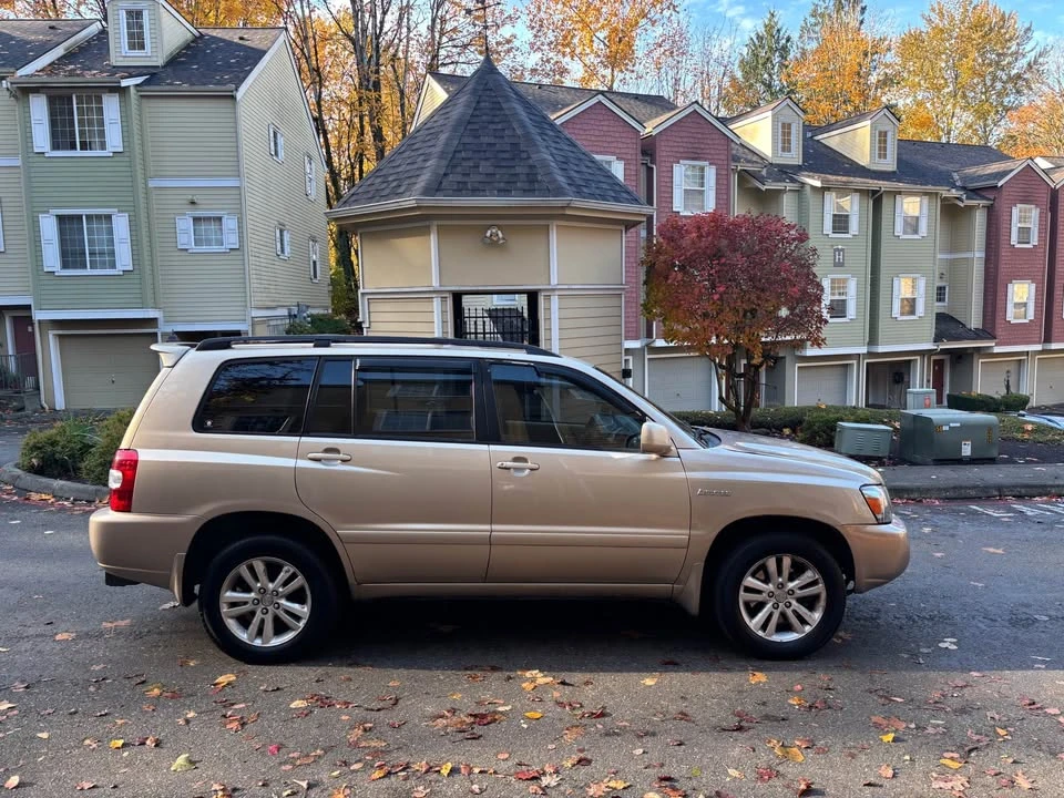 2006 Toyota Highlander - Image 3 of 9