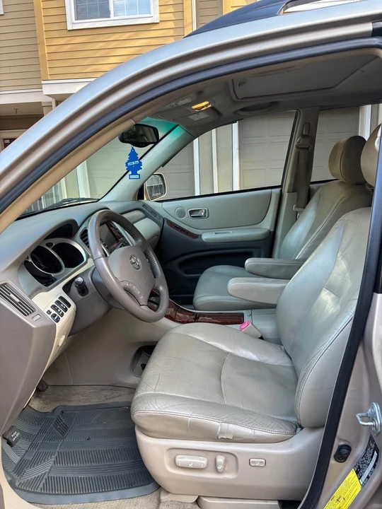 2006 Toyota Highlander - Image 7 of 9