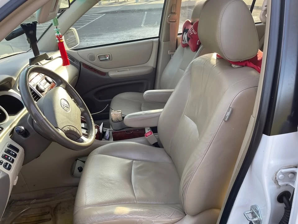 2006 Toyota Highlander - Image 6 of 6