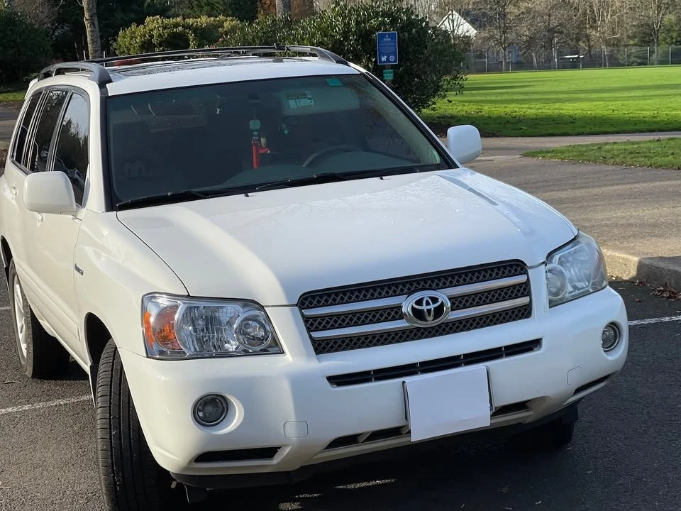 2006 Toyota Highlander - Image 2 of 6