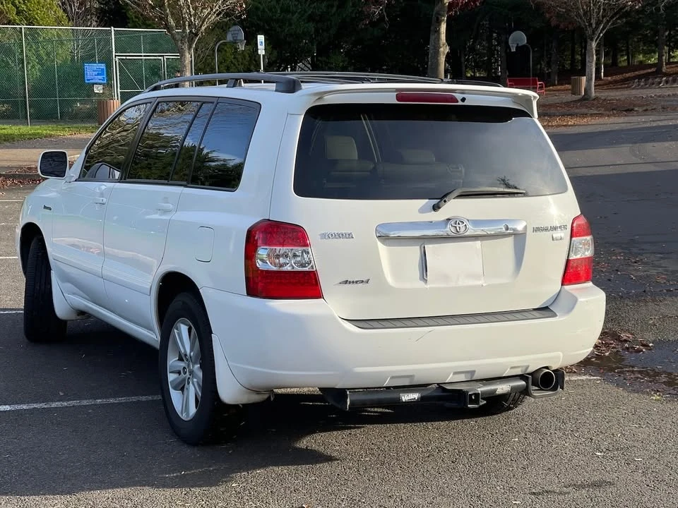2006 Toyota Highlander - Image 3 of 6