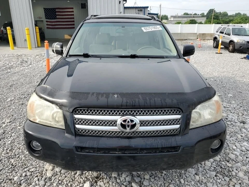 2006 Toyota Highlander - Image 10 of 10