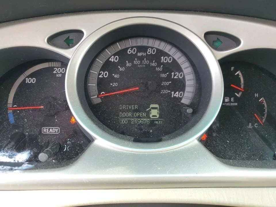 2006 Toyota Highlander - Image 7 of 10