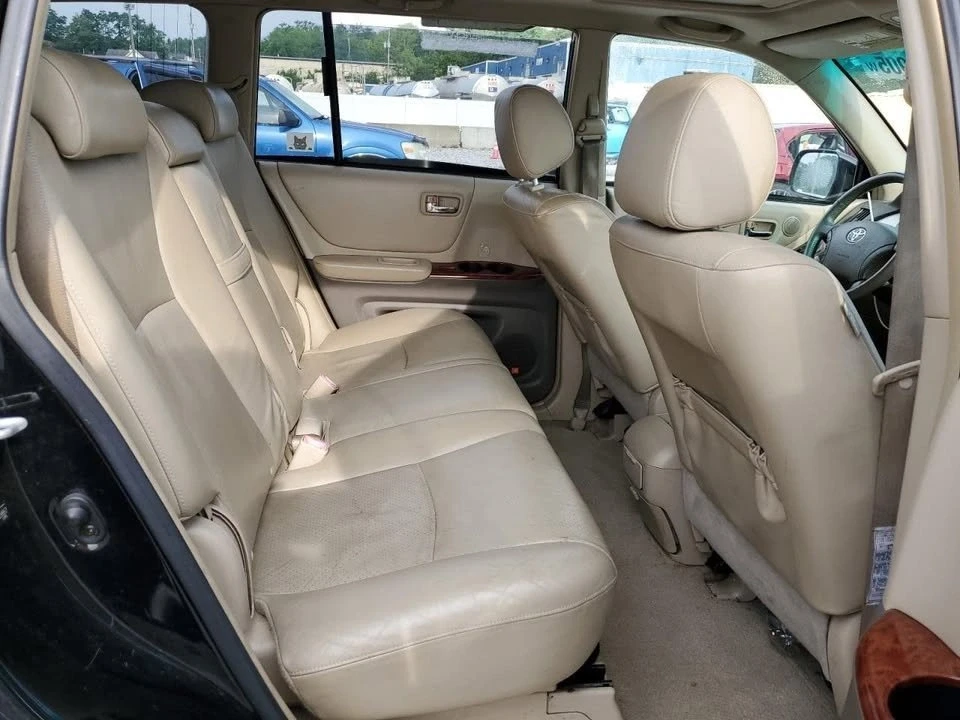 2006 Toyota Highlander - Image 3 of 10
