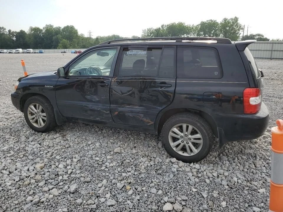 2006 Toyota Highlander - Image 2 of 10
