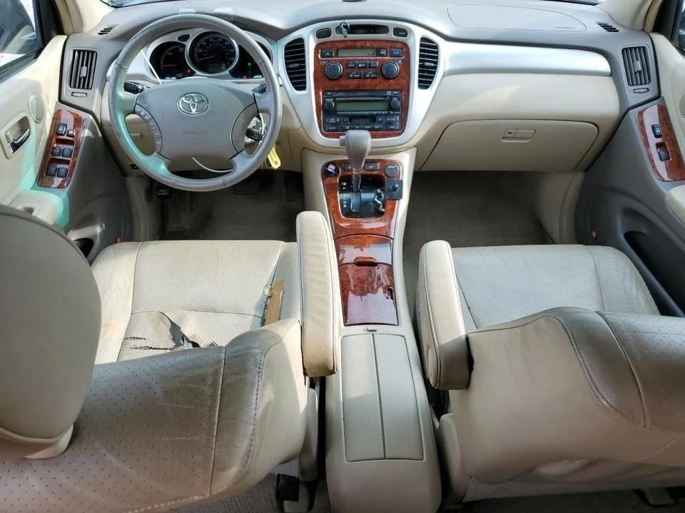 2006 Toyota Highlander - Image 6 of 10