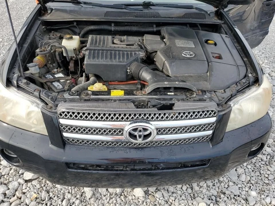 2006 Toyota Highlander - Image 5 of 10
