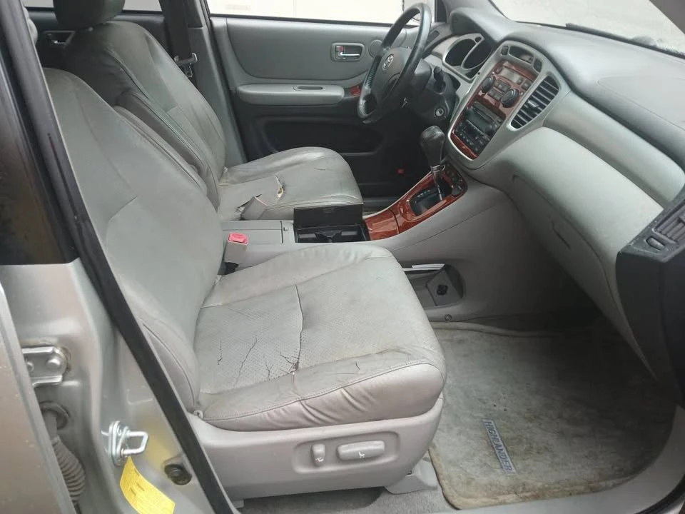 2006 Toyota Highlander - Image 13 of 16