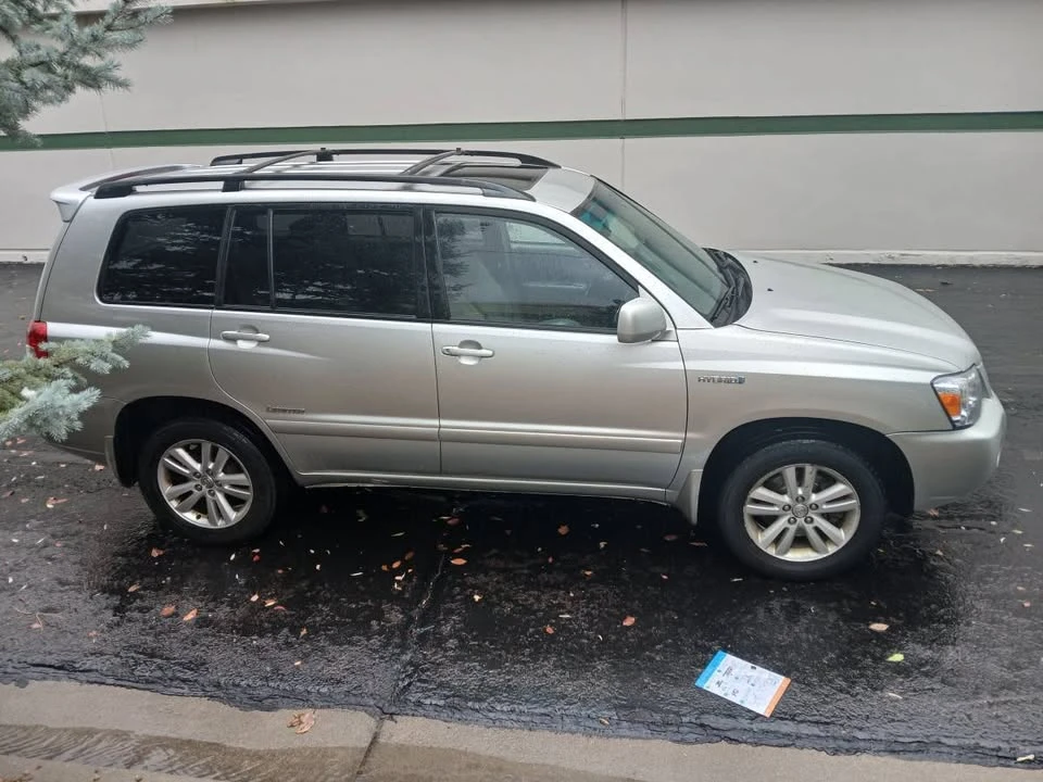 2006 Toyota Highlander - Image 4 of 16
