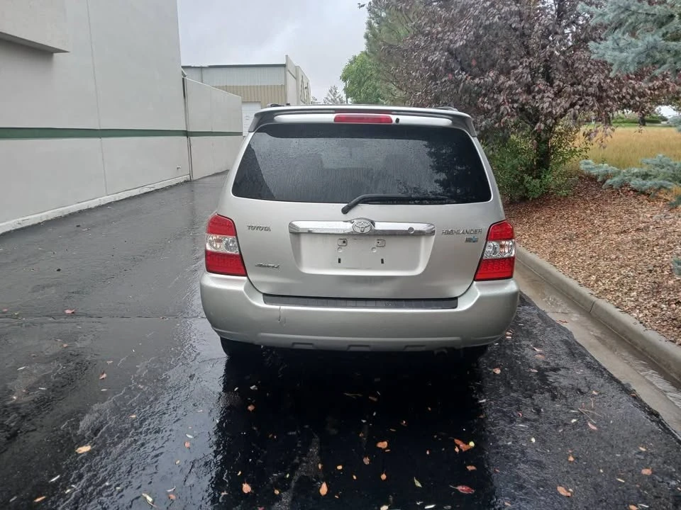 2006 Toyota Highlander - Image 3 of 16