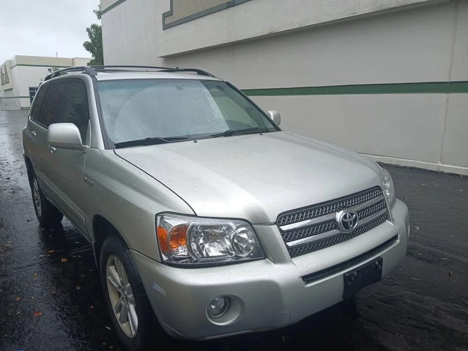 2006 Toyota Highlander - Image 5 of 16