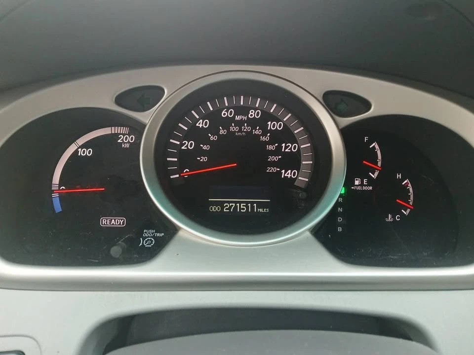 2006 Toyota Highlander - Image 15 of 16