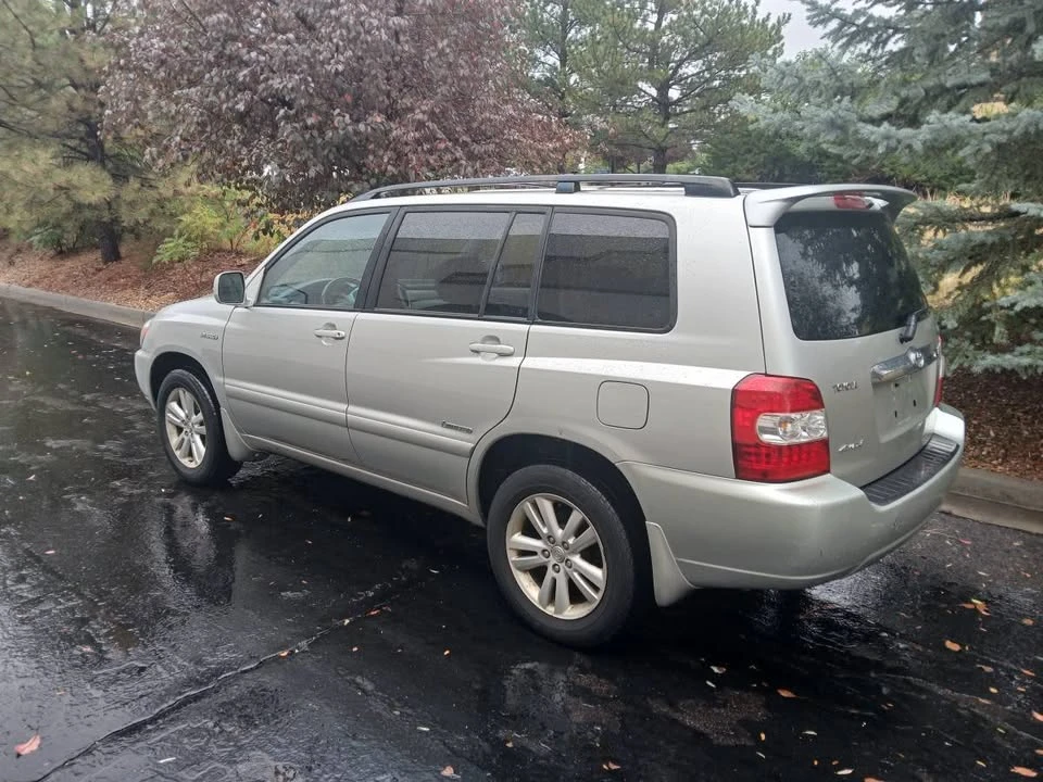 2006 Toyota Highlander - Image 2 of 16