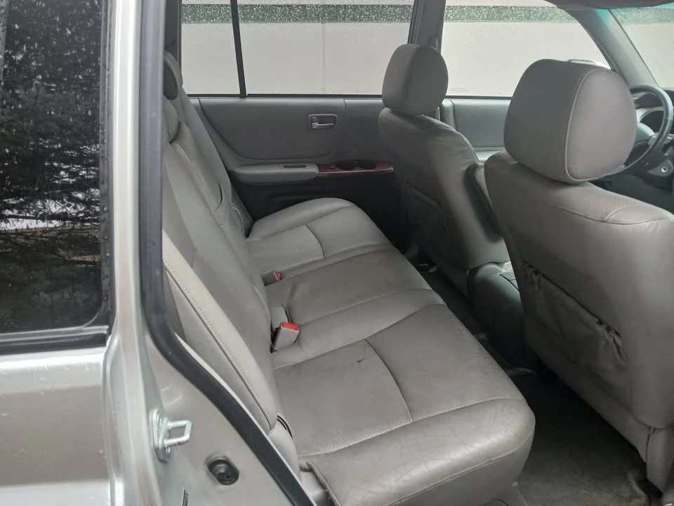 2006 Toyota Highlander - Image 12 of 16
