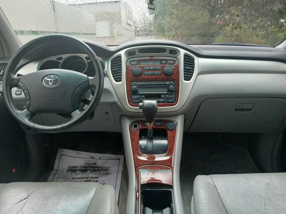 2006 Toyota Highlander - Image 14 of 16