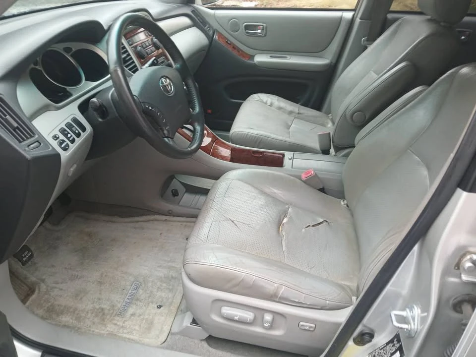 2006 Toyota Highlander - Image 8 of 16