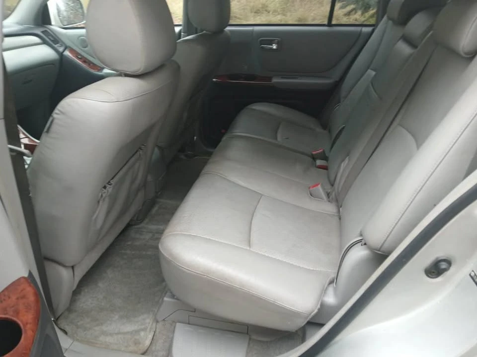 2006 Toyota Highlander - Image 9 of 16