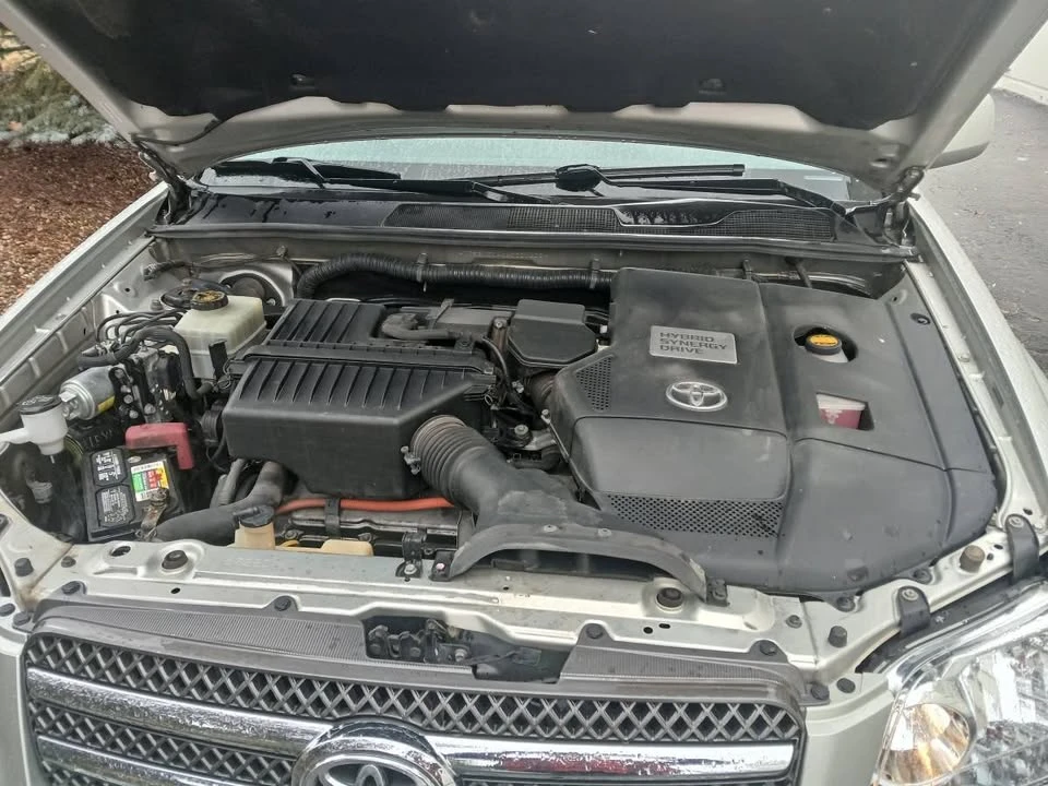 2006 Toyota Highlander - Image 16 of 16