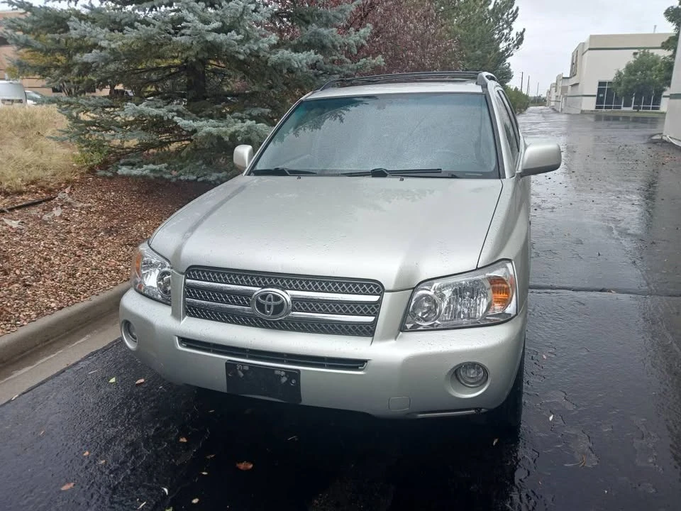 2006 Toyota Highlander - Image 6 of 16