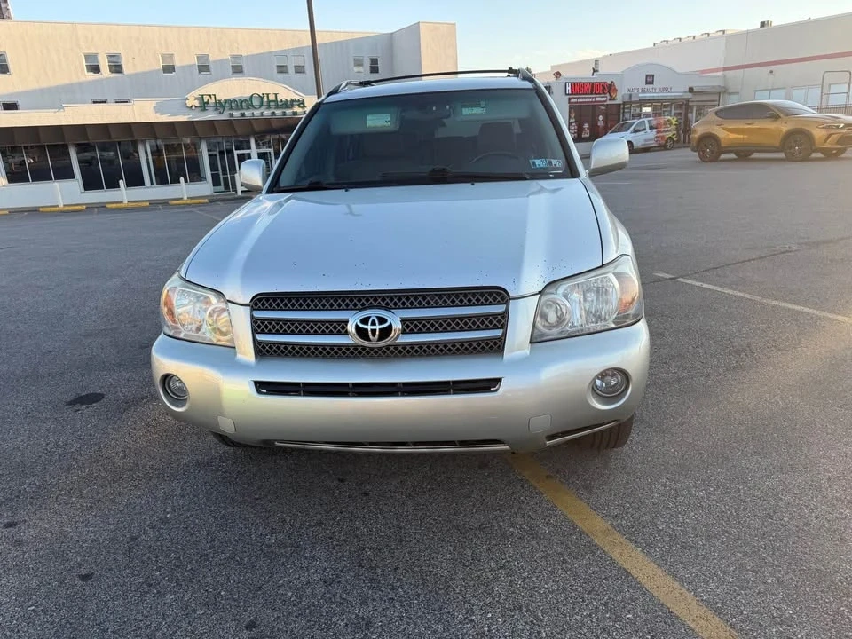 2006 Toyota Highlander - Image 5 of 16