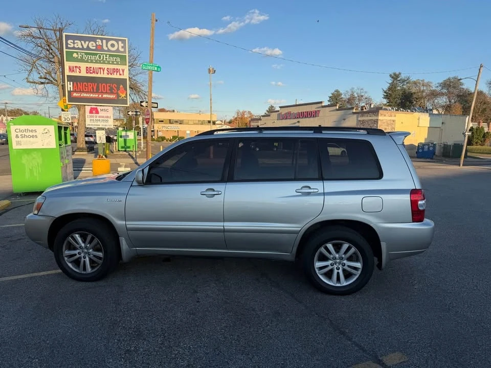 2006 Toyota Highlander - Image 4 of 16