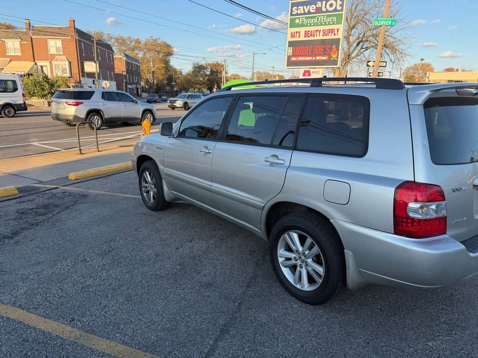 2006 Toyota Highlander - Image 6 of 16