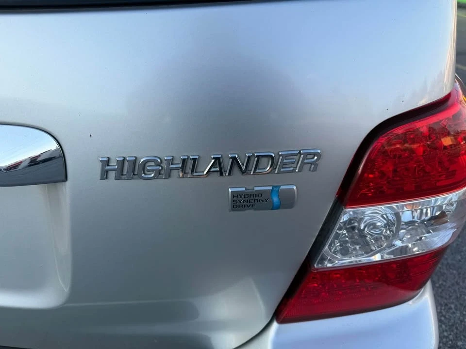 2006 Toyota Highlander - Image 7 of 16