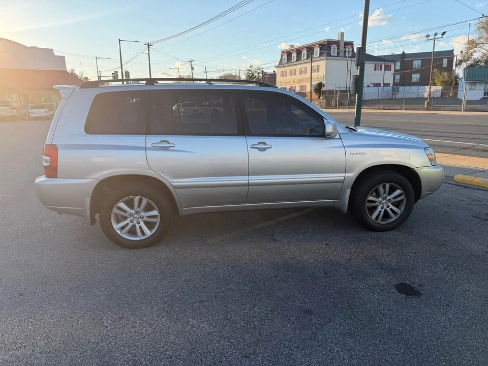 2006 Toyota Highlander - Image 3 of 16