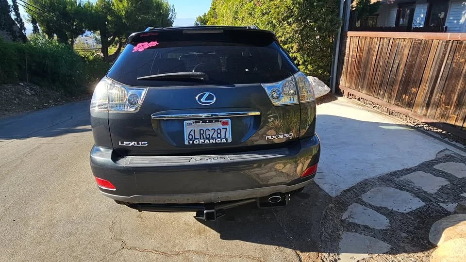 2006 Lexus RX 2nd Gen - Image 2 of 11