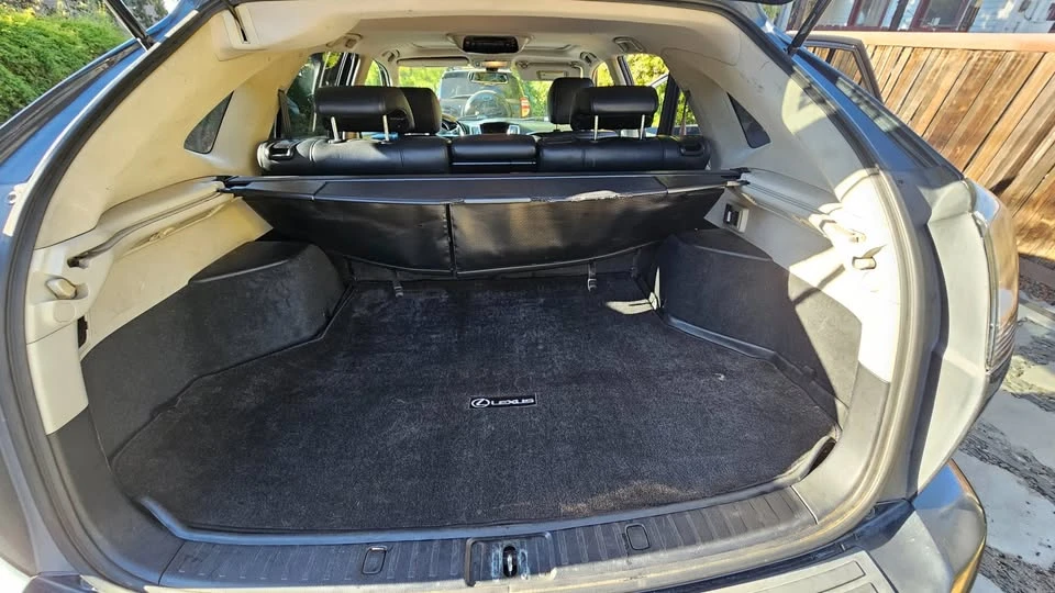 2006 Lexus RX 2nd Gen - Image 10 of 11