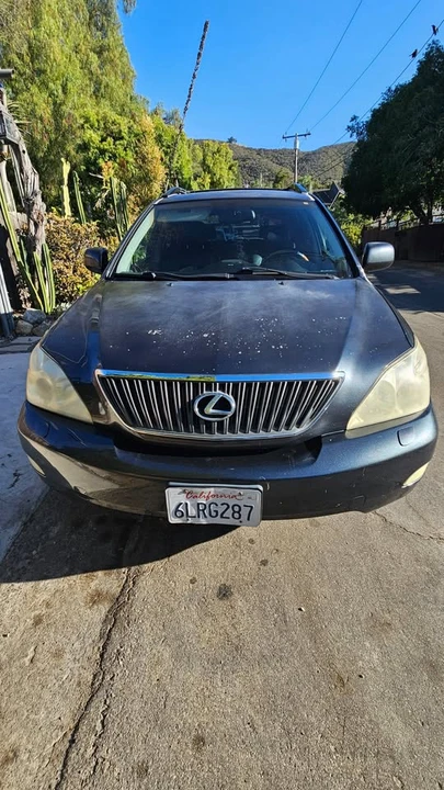 2006 Lexus RX 2nd Gen - Image 4 of 11