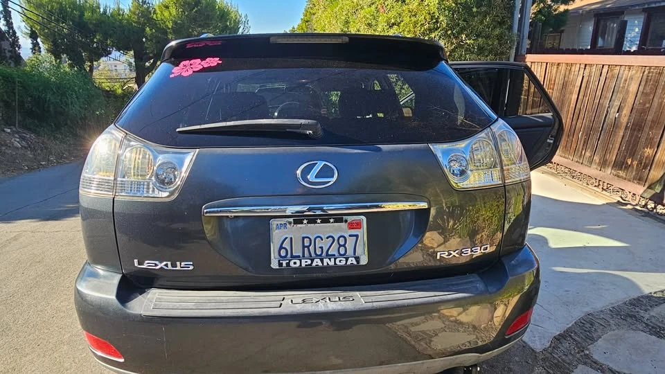 2006 Lexus RX 2nd Gen - Image 11 of 11