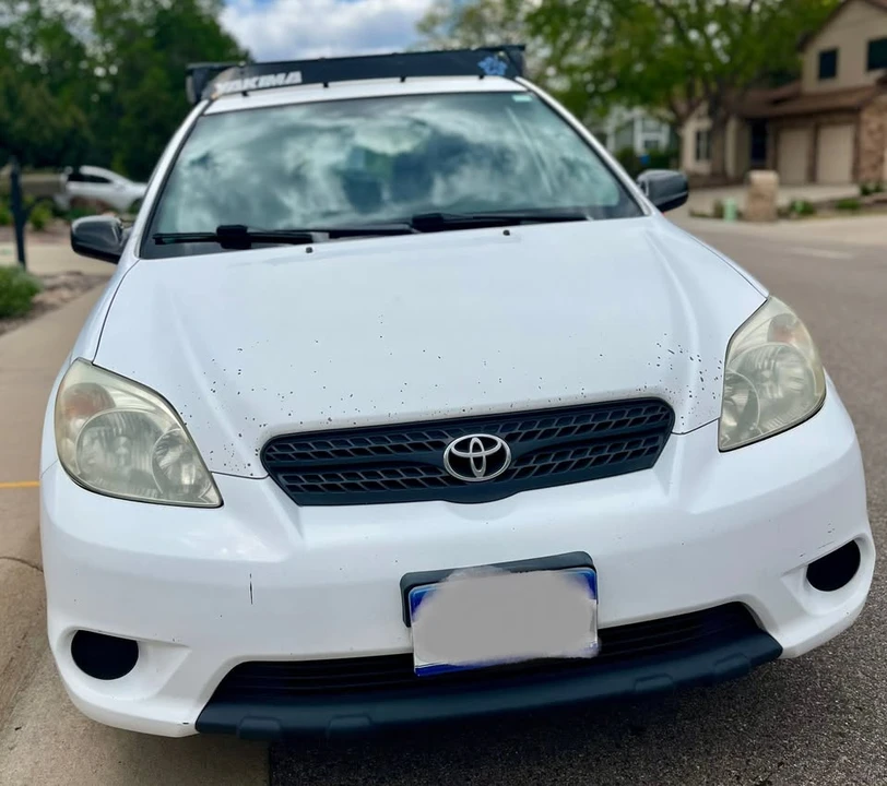 2006 Toyota Matrix 1st Gen - Image 2 of 7
