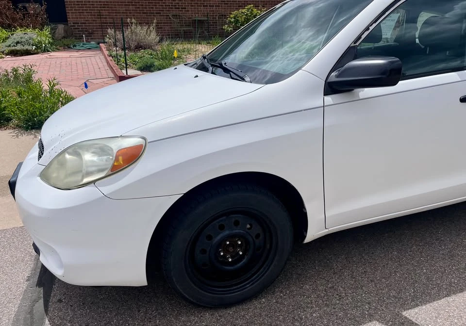 2006 Toyota Matrix 1st Gen - Image 3 of 7