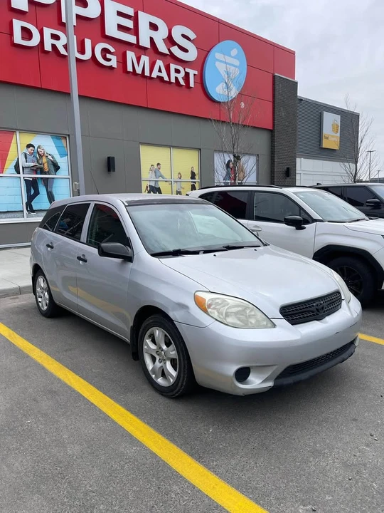 2006 Toyota Matrix 1st Gen - Image 2 of 6