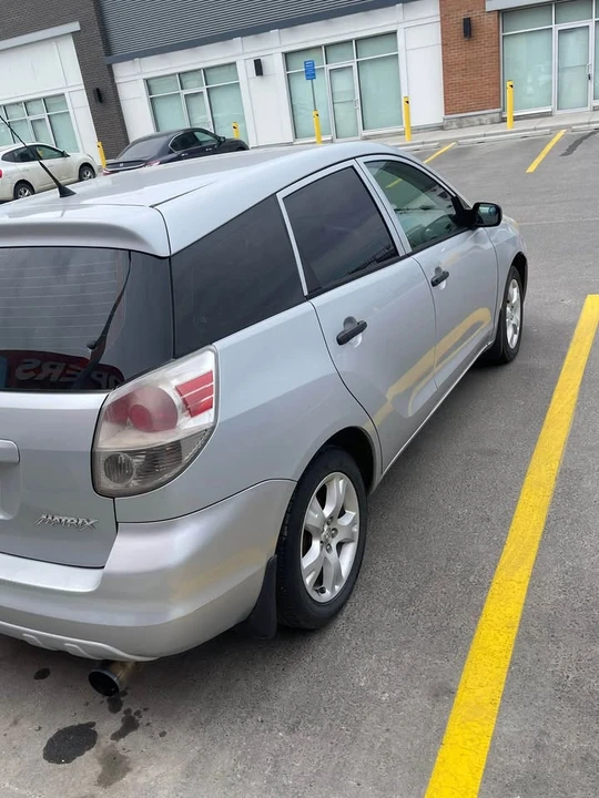 2006 Toyota Matrix 1st Gen - Image 3 of 6