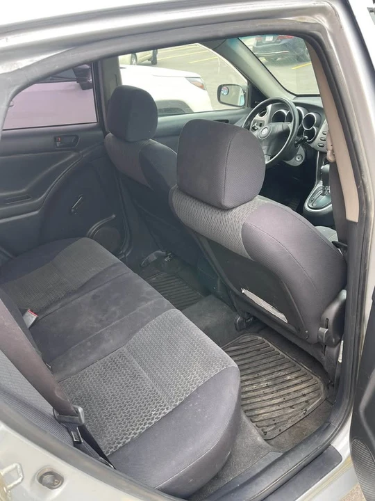 2006 Toyota Matrix 1st Gen - Image 6 of 6