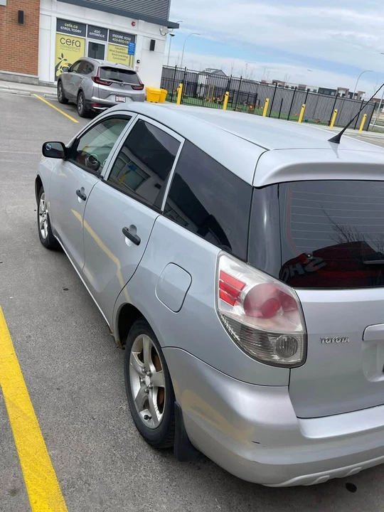 2006 Toyota Matrix 1st Gen - Image 4 of 6