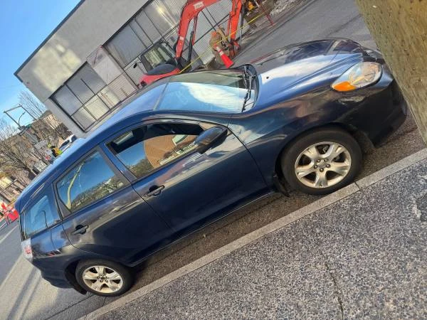 2006 Toyota Matrix 1st Gen - Image 4 of 7