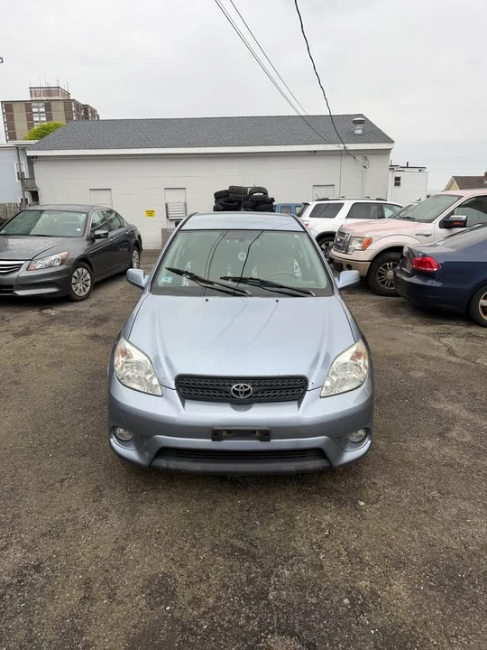 2006 Toyota Matrix 1st Gen - Image 2 of 4